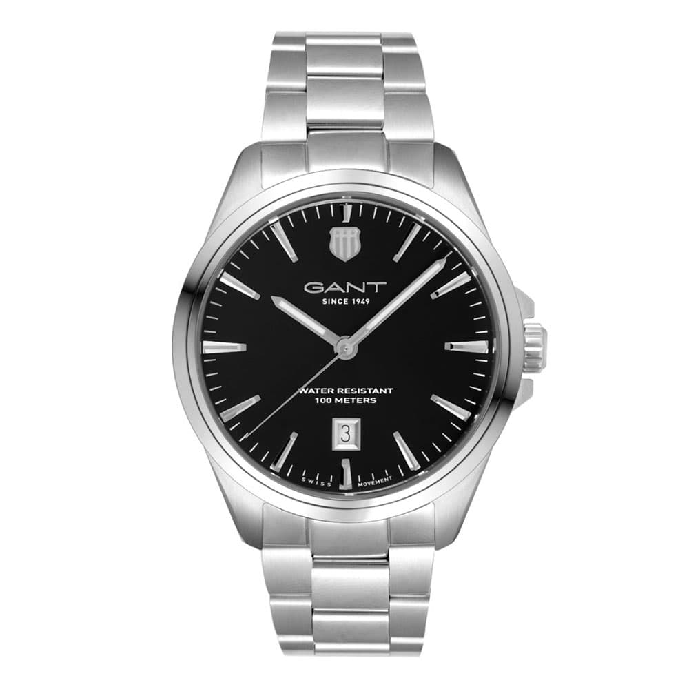 Men's Watches GANT Silver