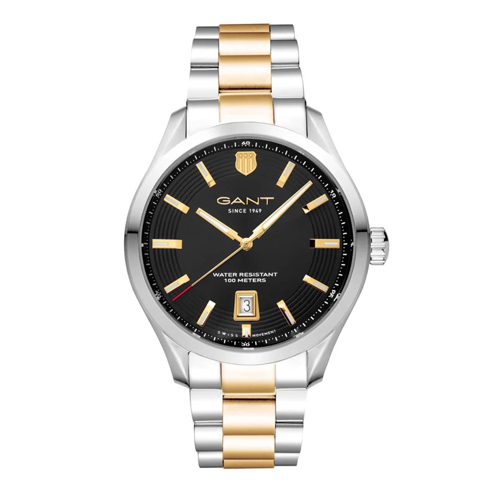 Men's Watches GANT Silver
