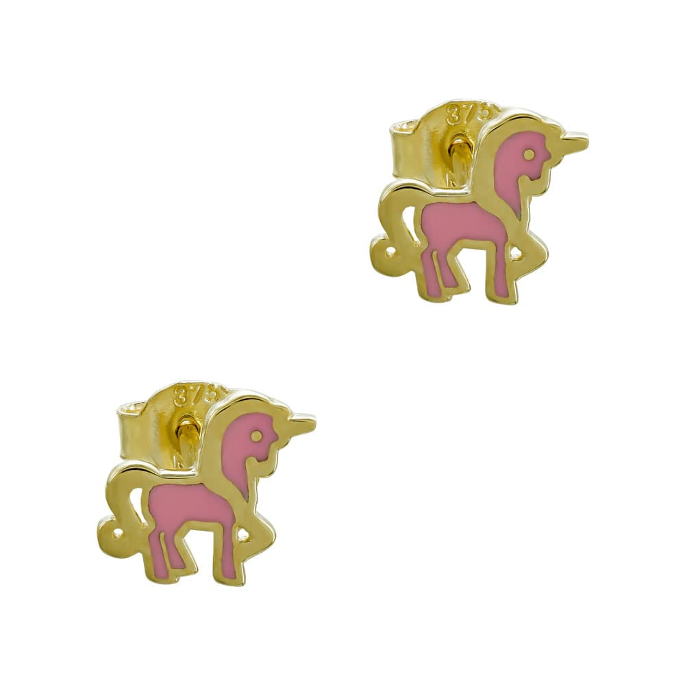 Girls' Jewelry Gofas Gold