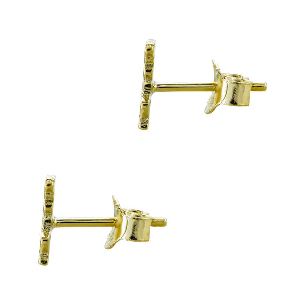 Boys' Jewelry Gofas Gold