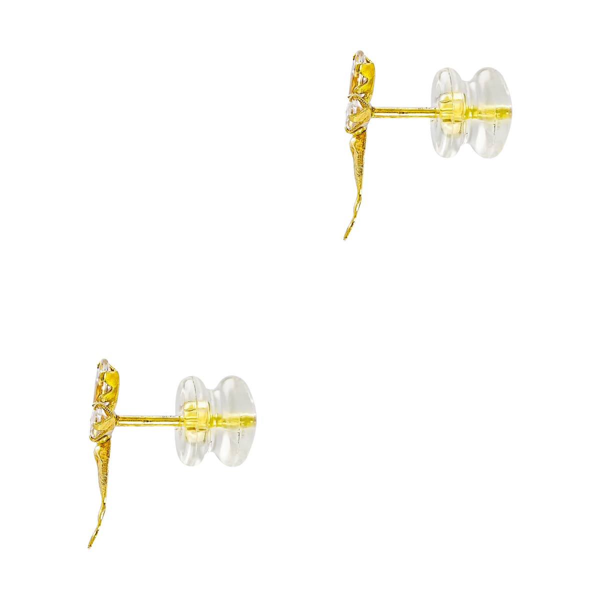 Boys' Jewelry Gofas Gold