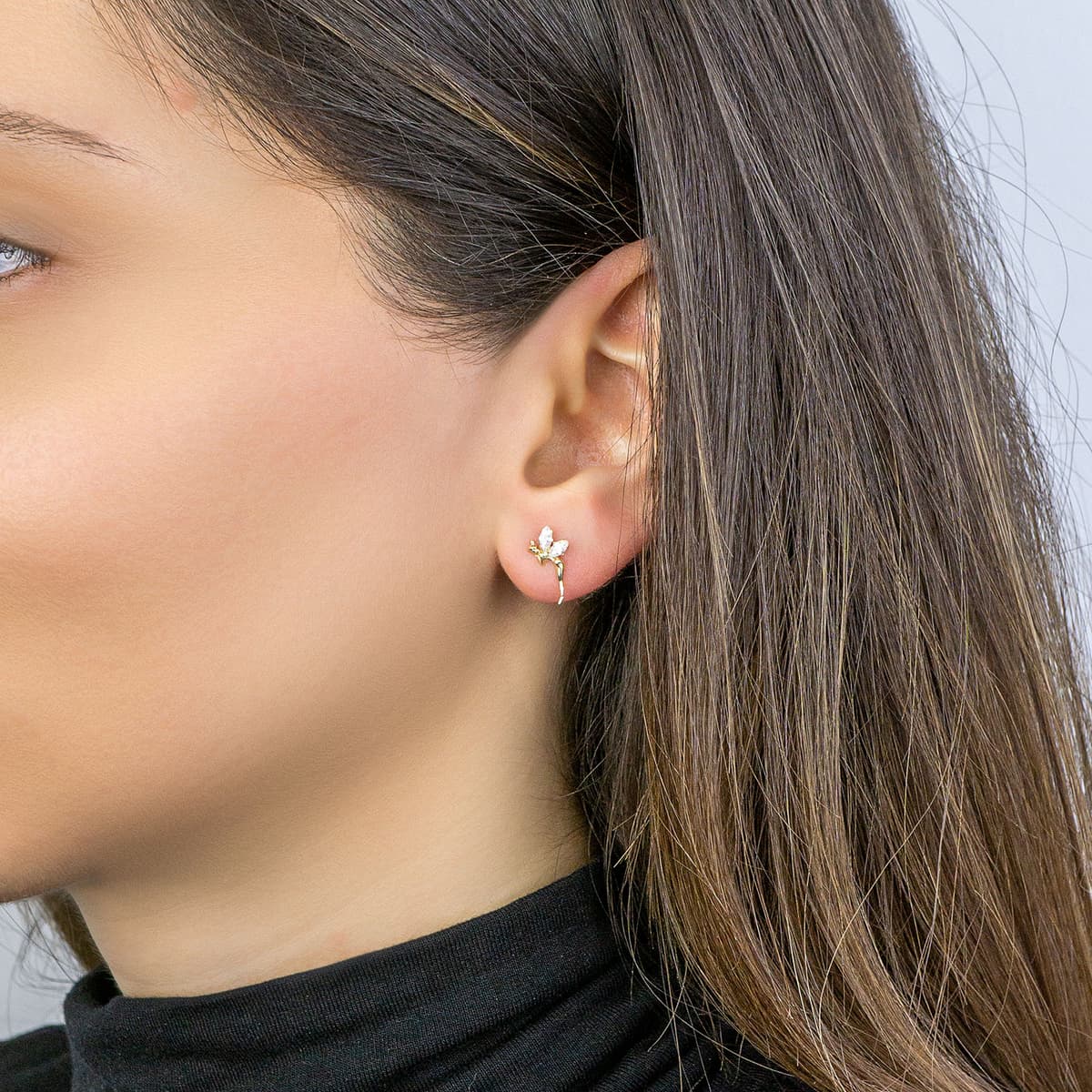 Boys' Jewelry Gofas Gold