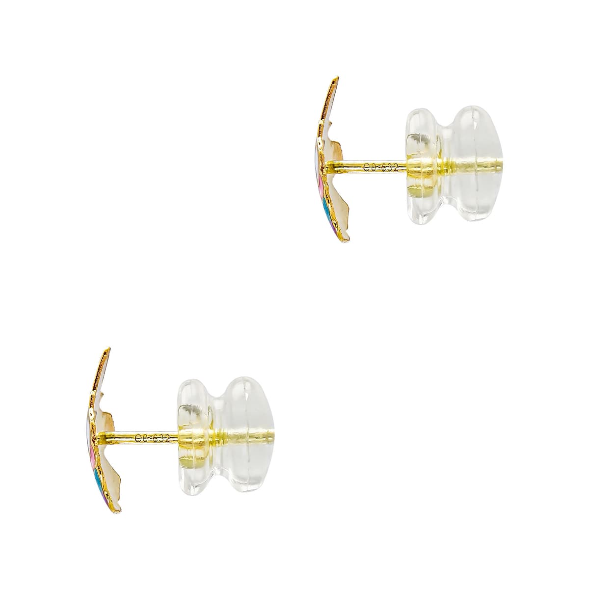 Boys' Jewelry Gofas Gold