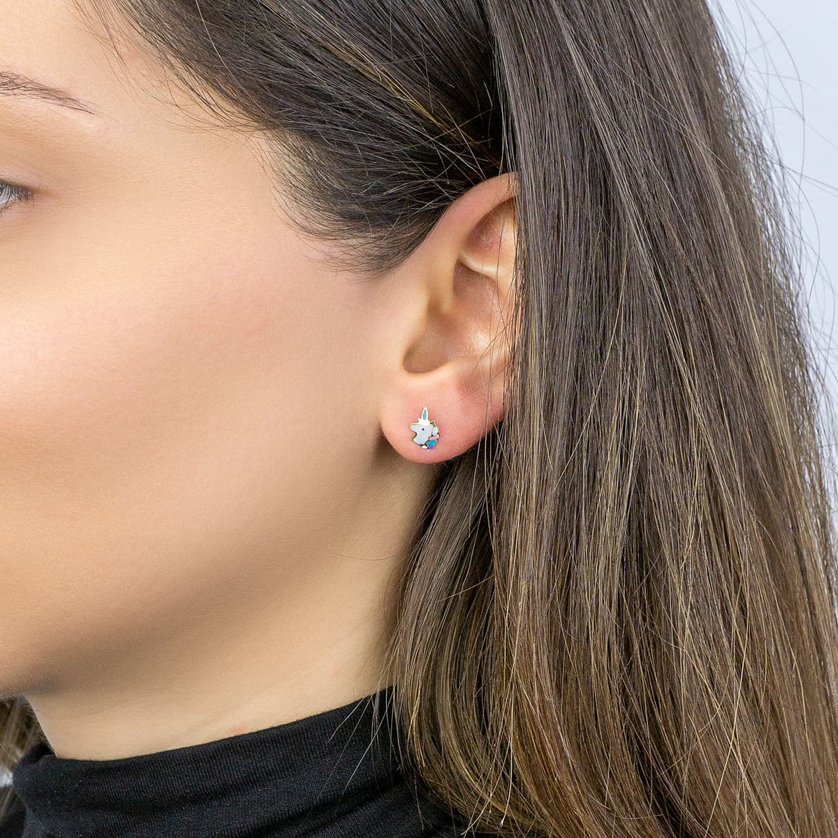 Boys' Jewelry Gofas Gold