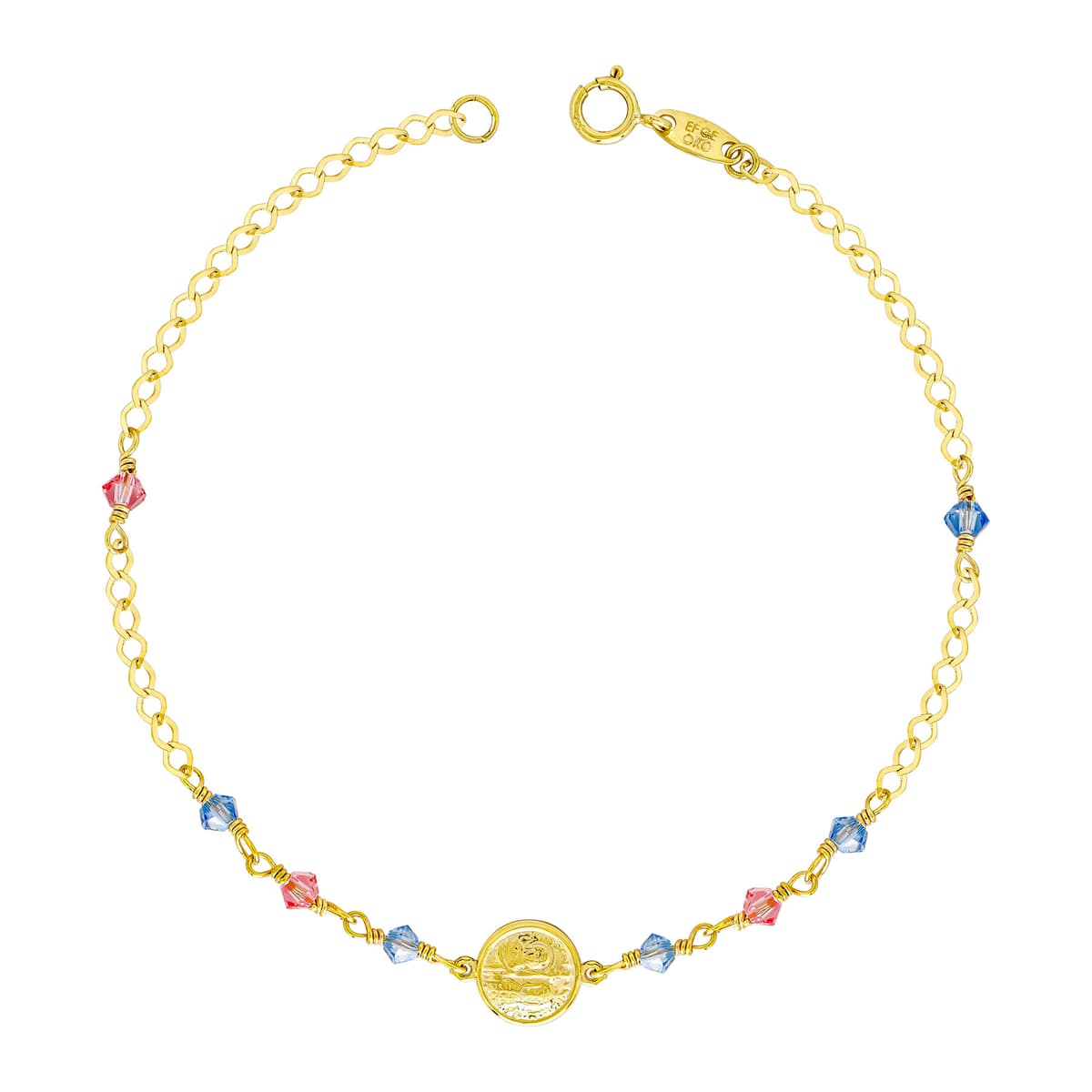 Women's Bracelets Gofas Gold