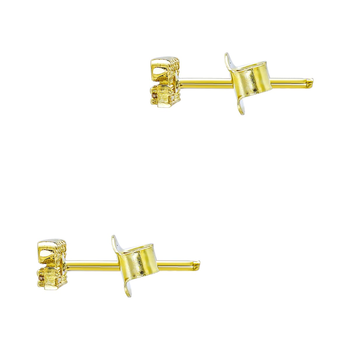 Women's Earrings Gofas Gold