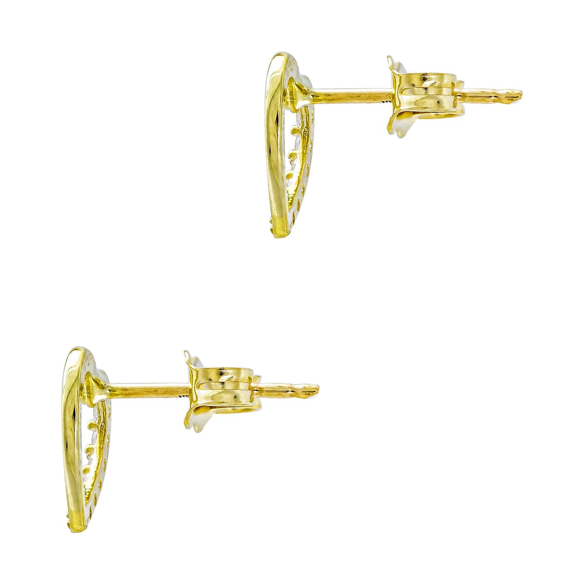 Women's Earrings Gofas Gold