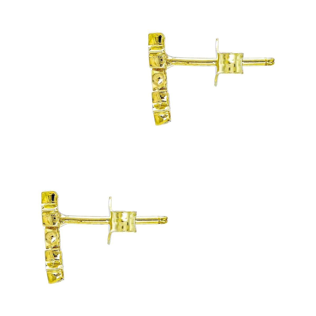 Women's Earrings Gofas Gold