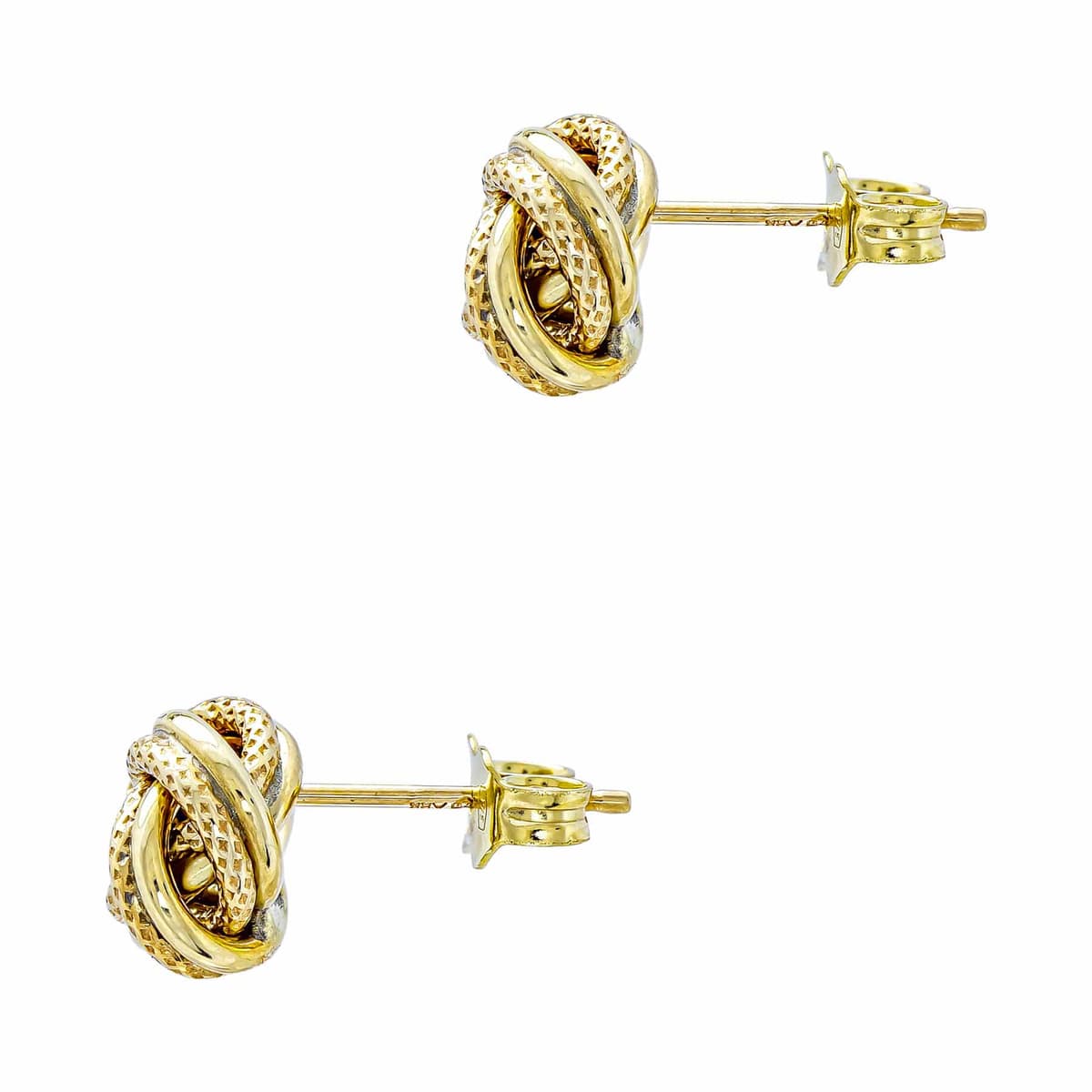 Women's Earrings Gofas Gold