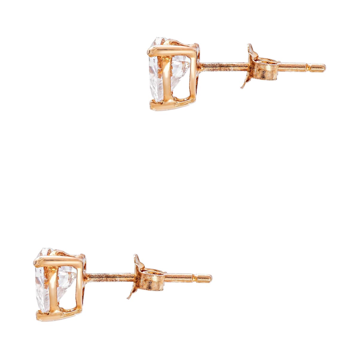 Women's Earrings Gofas Silver