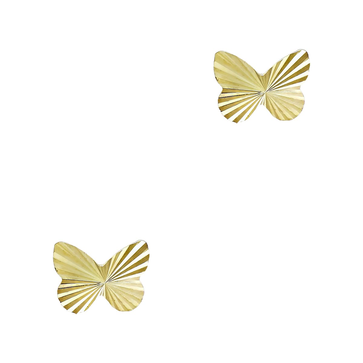 Girls' Jewelry Gofas Gold