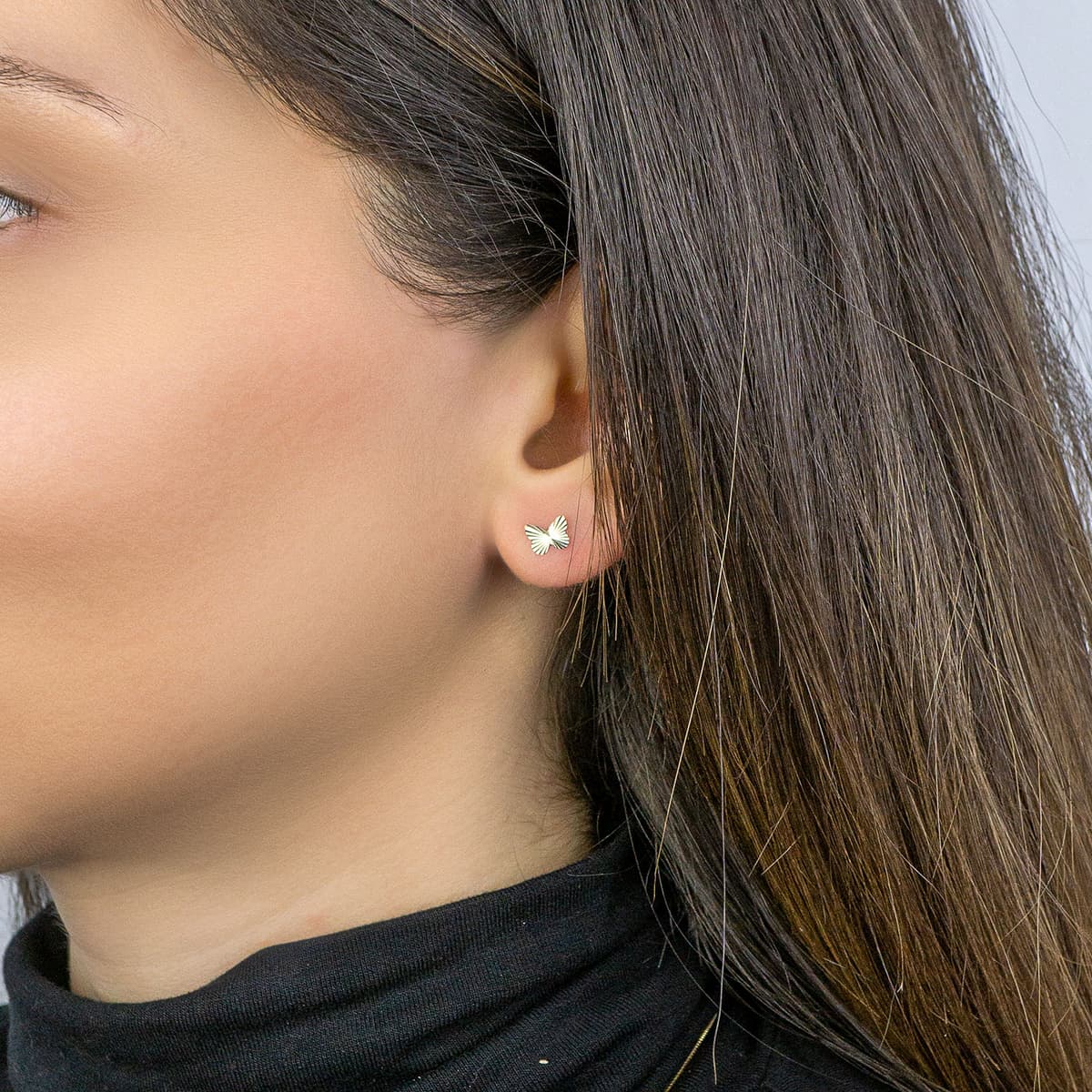 Girls' Jewelry Gofas Gold