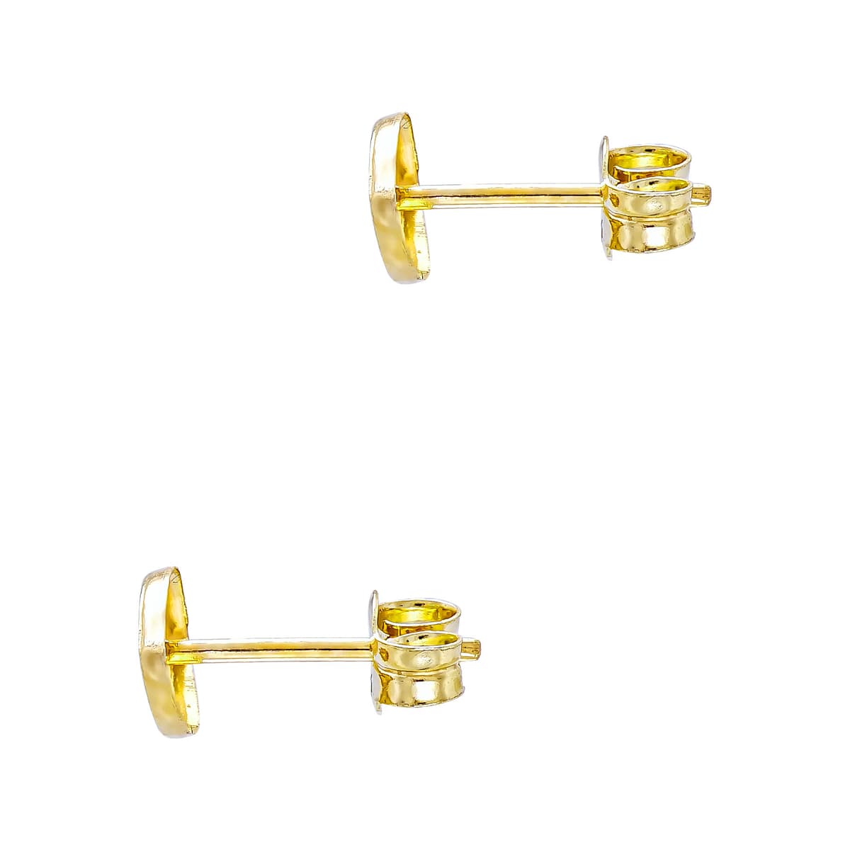 Women's Earrings Gofas Gold