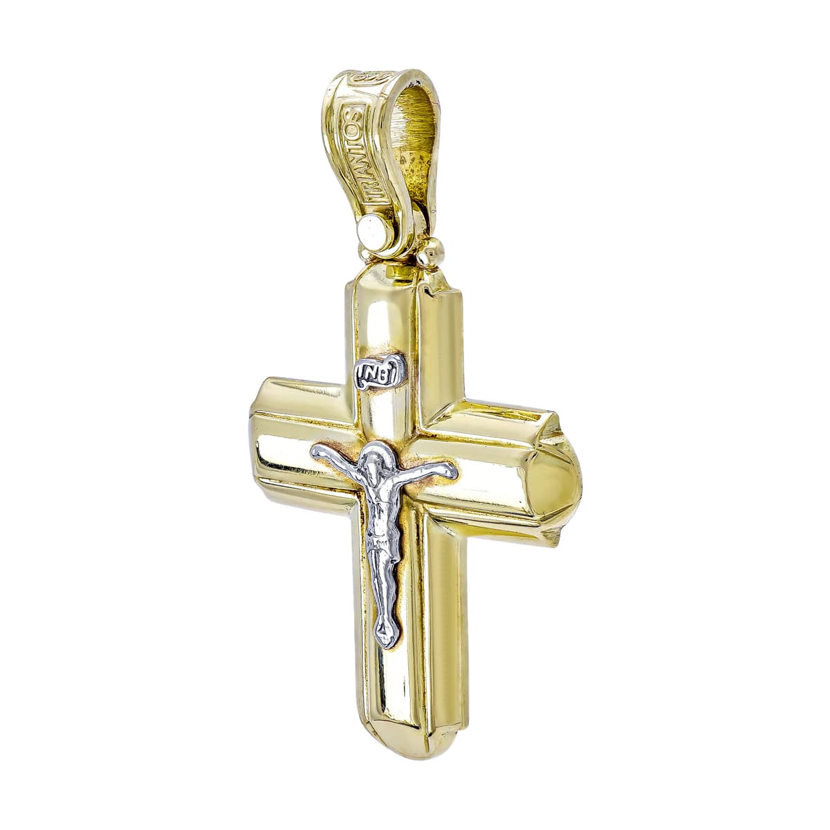 Women's Pendants Gofas Gold