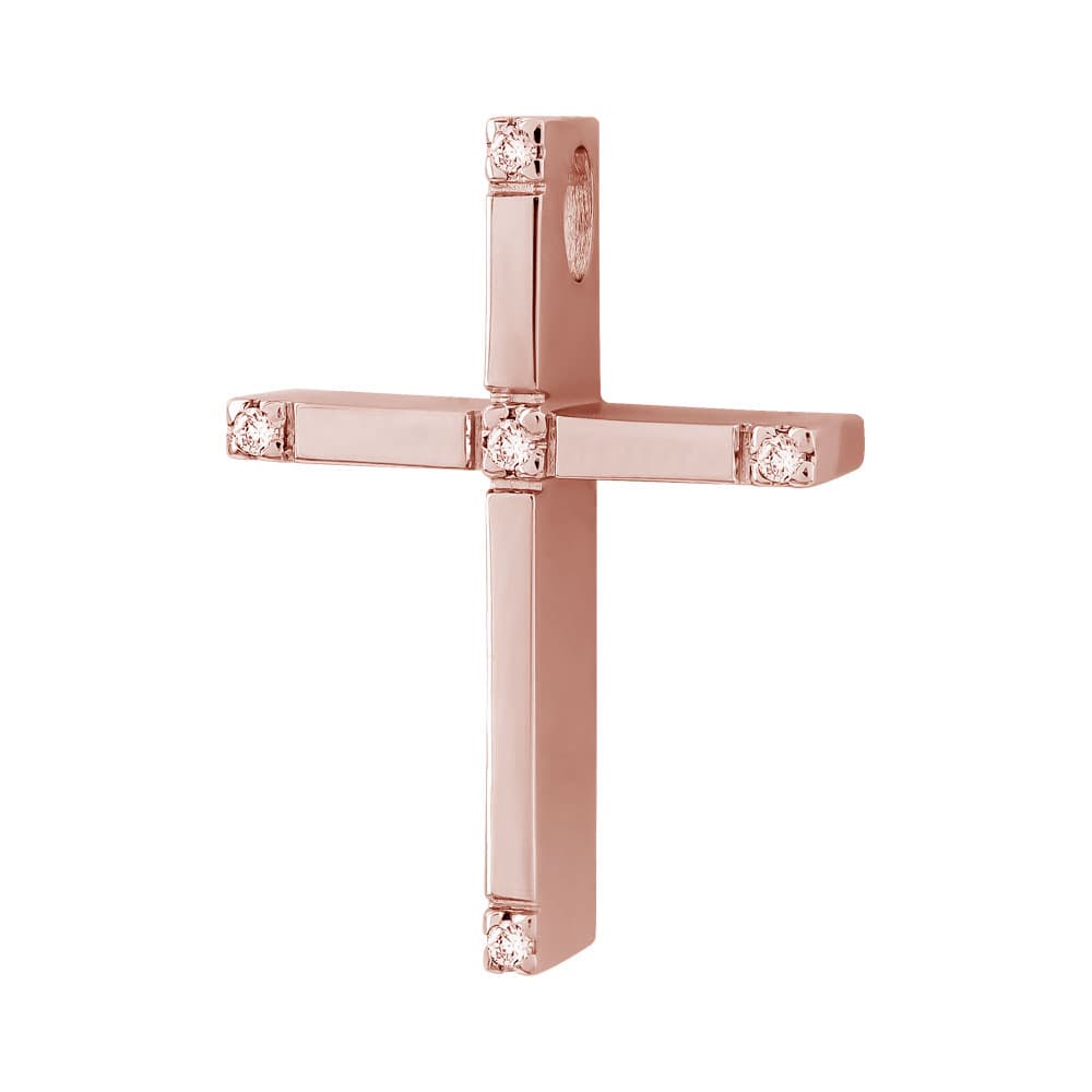 Girls' Jewelry Gofas Rose Gold