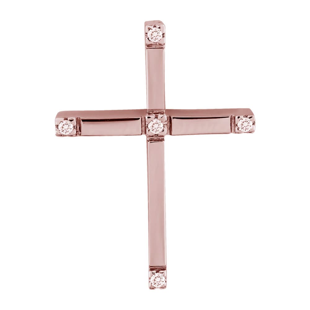 Boys' Jewelry Gofas Rose Gold