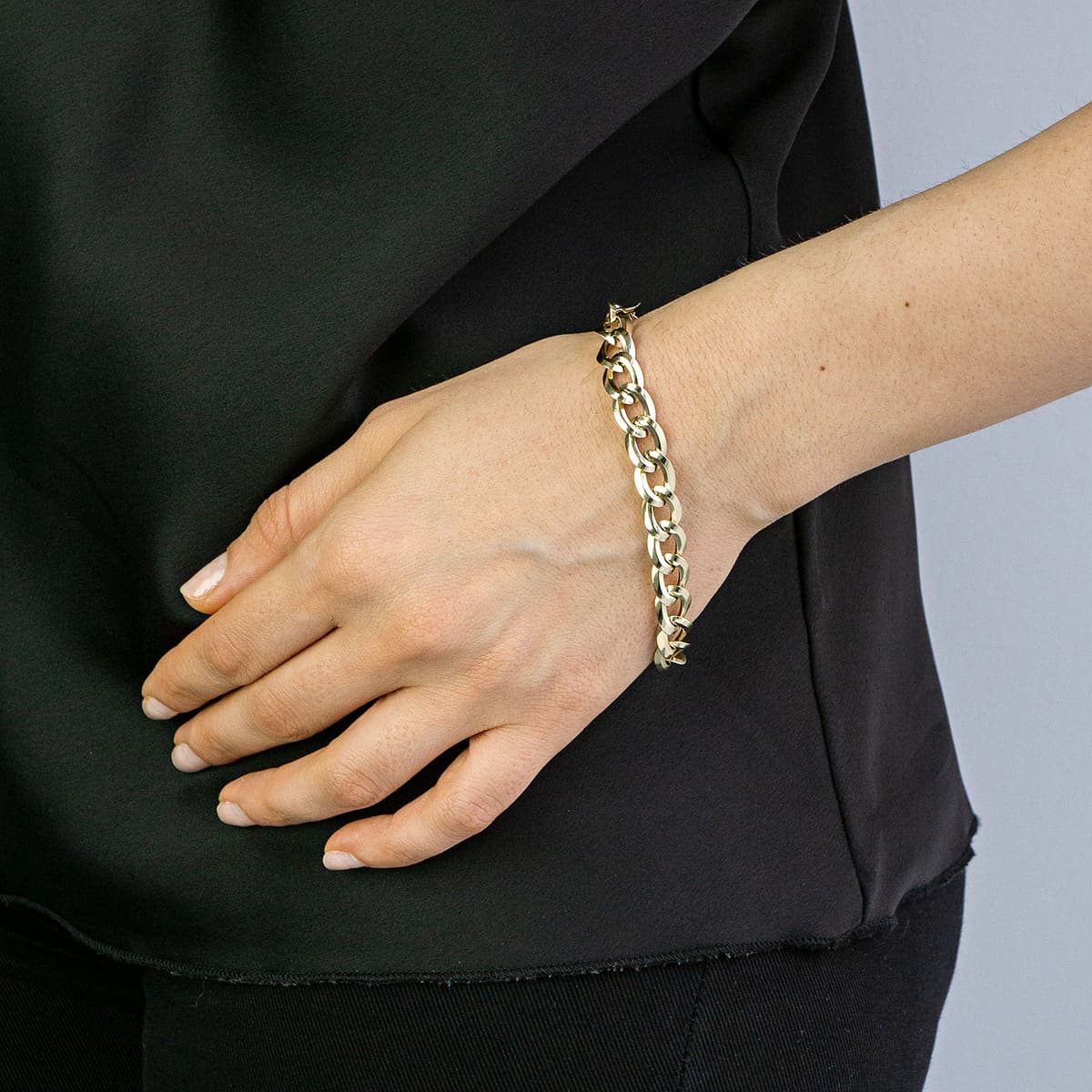 Women's Bracelets Gofas Gold