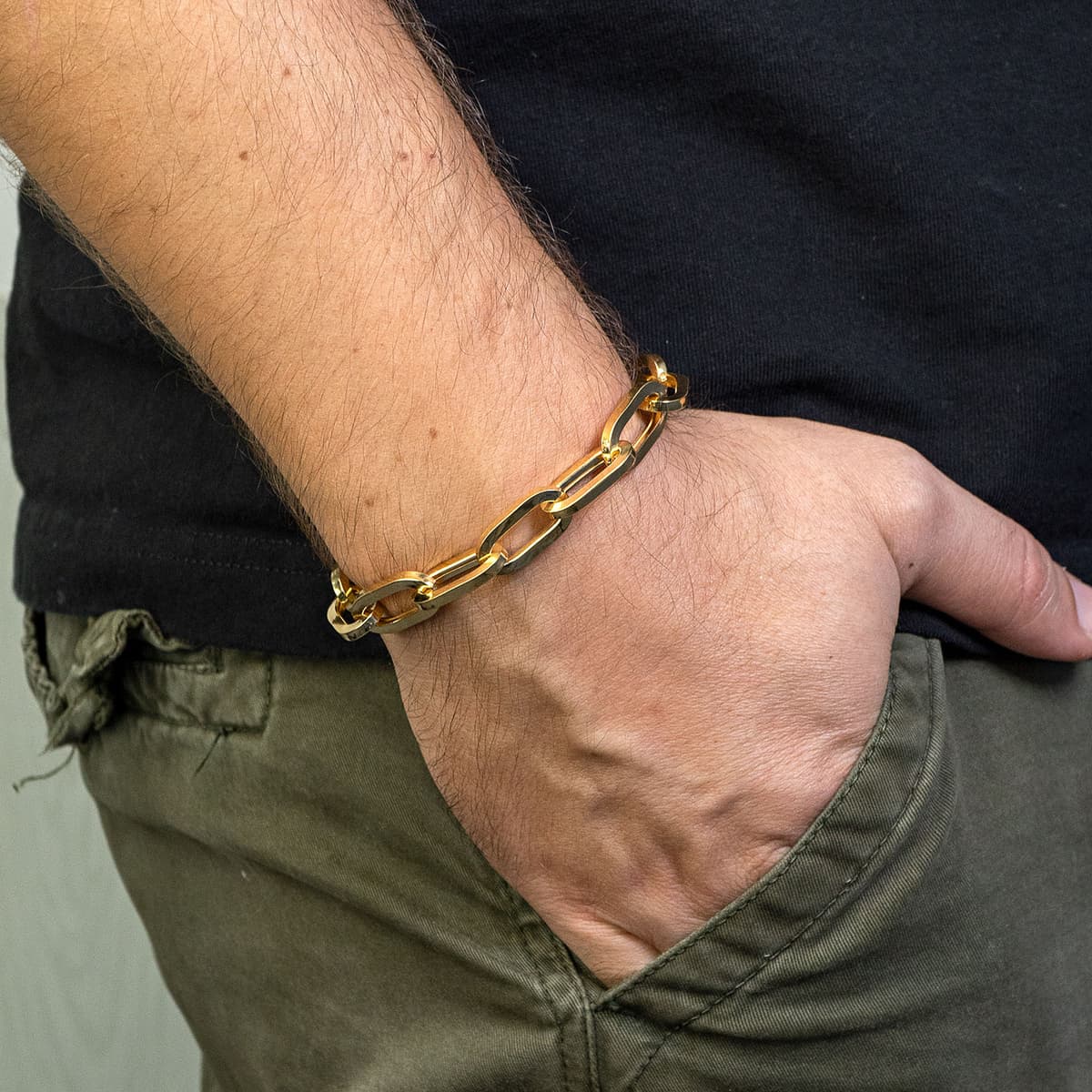 Women's Bracelets Gofas Silver