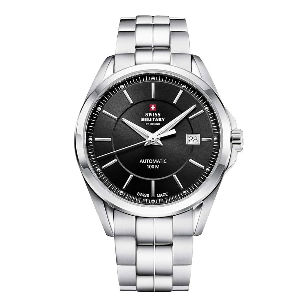 Men's Watches SWISS MILITARY