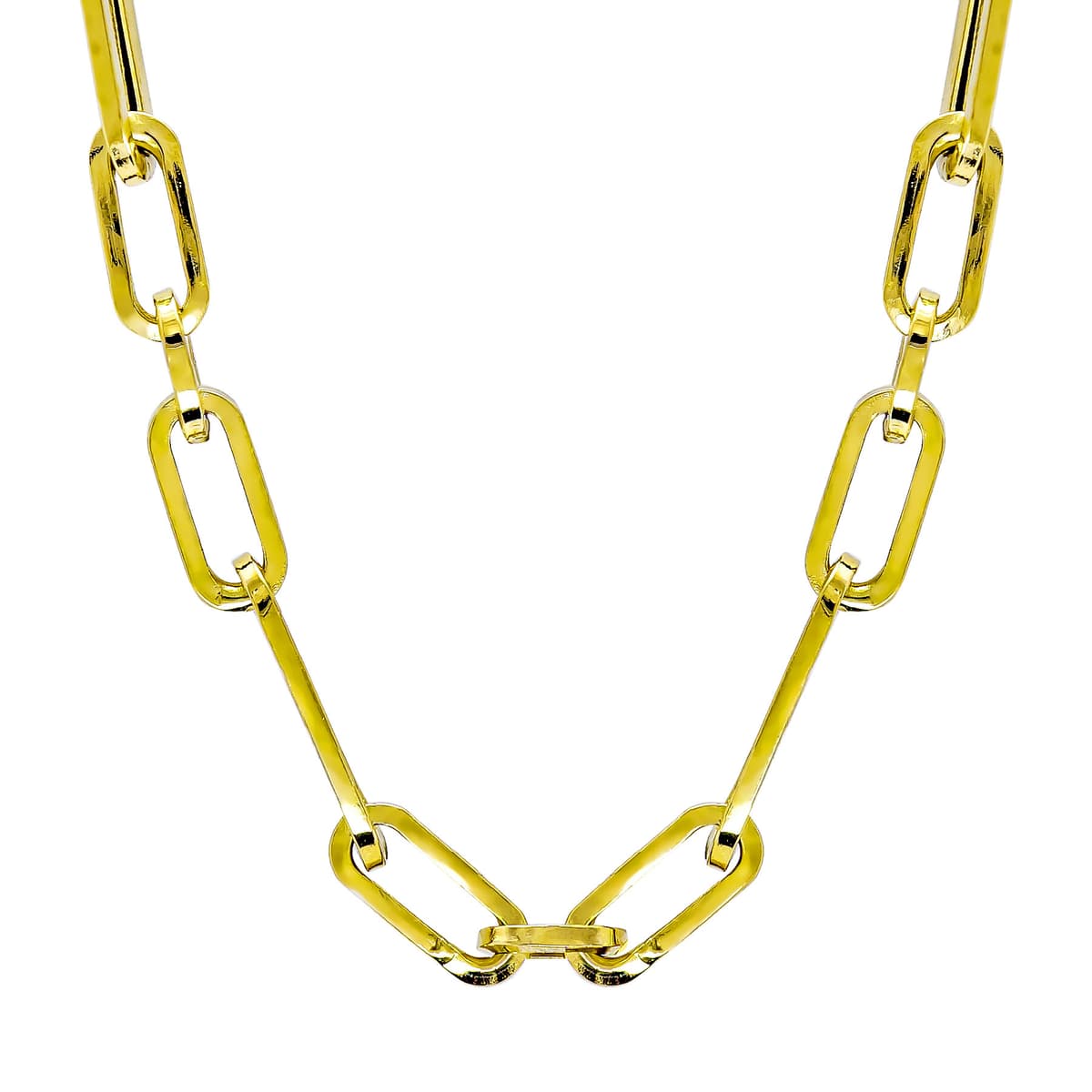 Women's Chains Gofas Gold