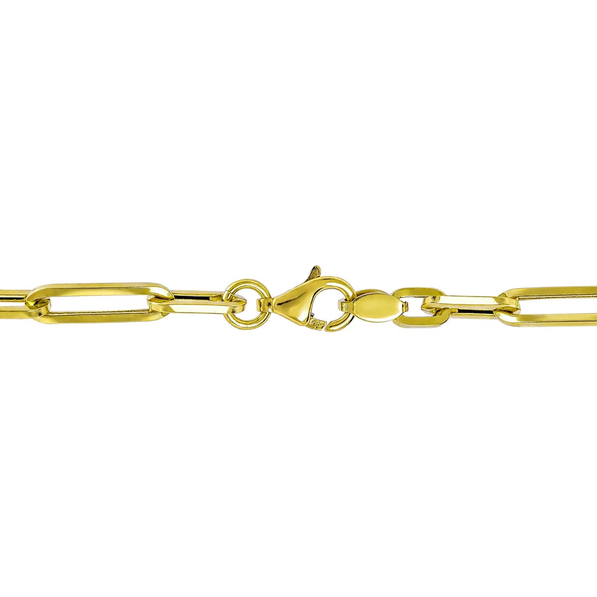 Women's Chains Gofas Gold