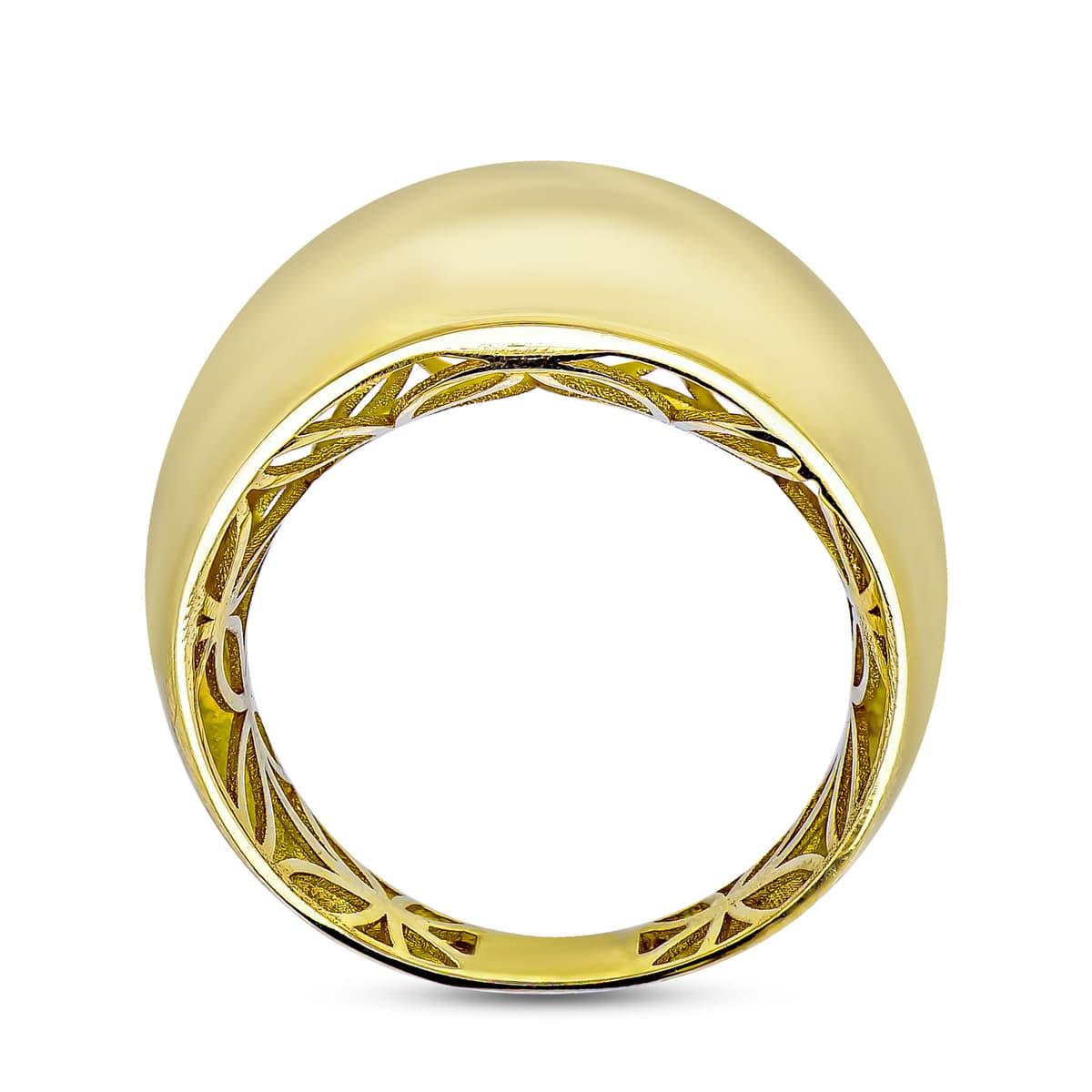 Women's Rings Gofas Gold