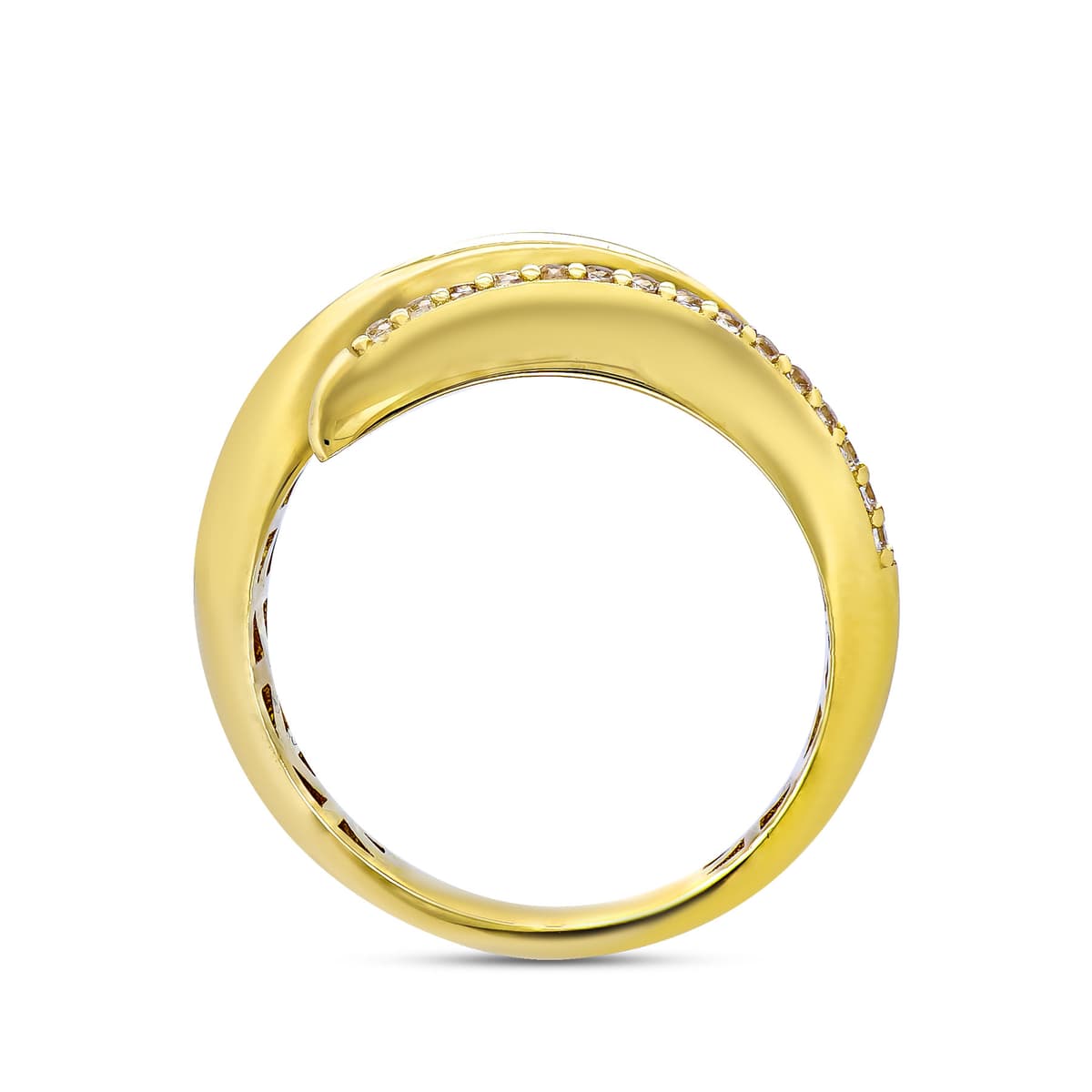 Women's Rings Gofas Gold