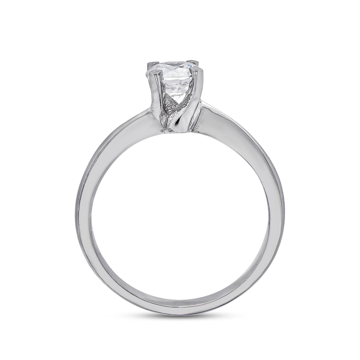 Women's Rings Gofas Silver