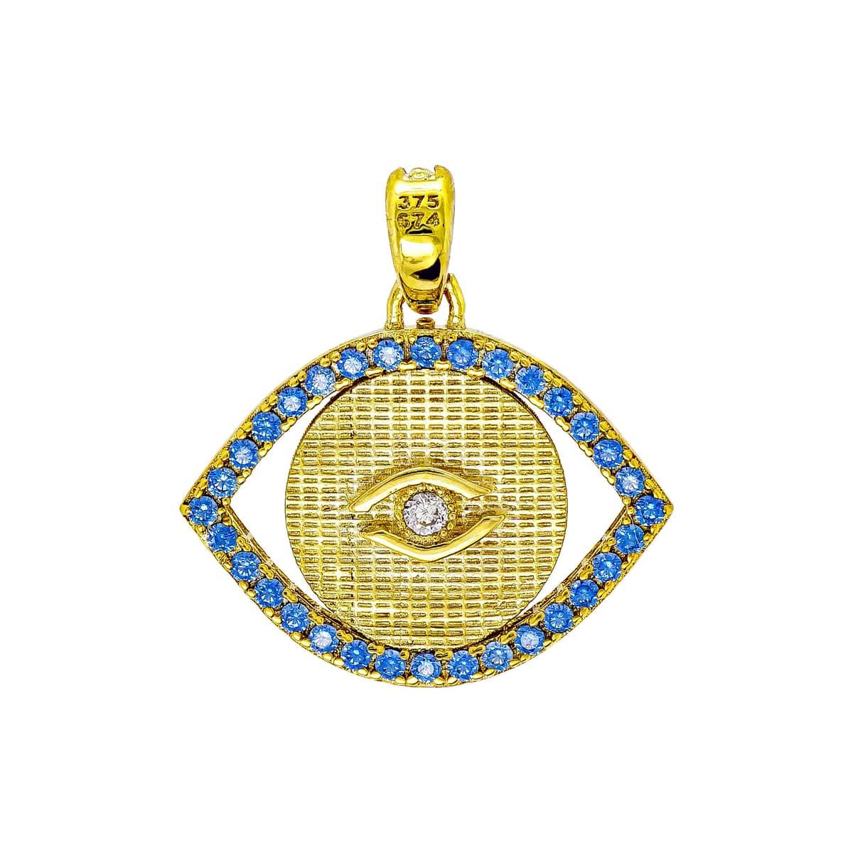 Women's Necklaces Gofas Gold