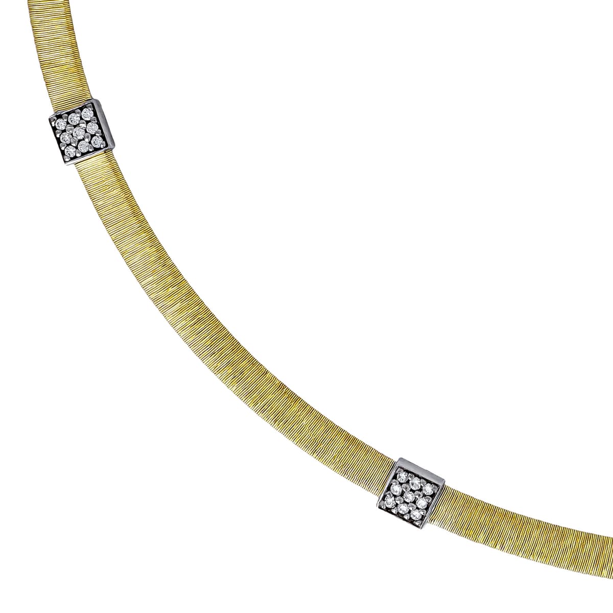 Women's Necklaces Gofas Gold