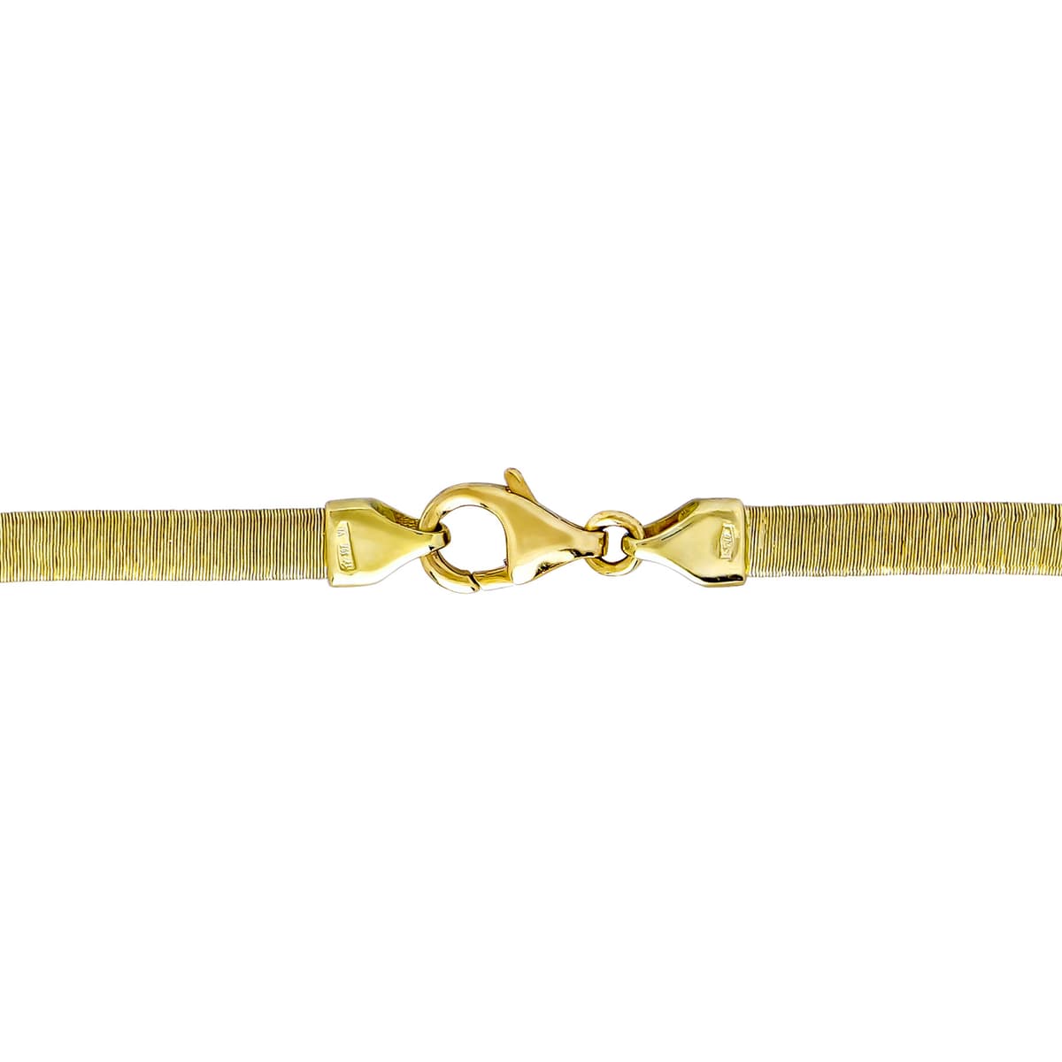 Women's Necklaces Gofas Gold