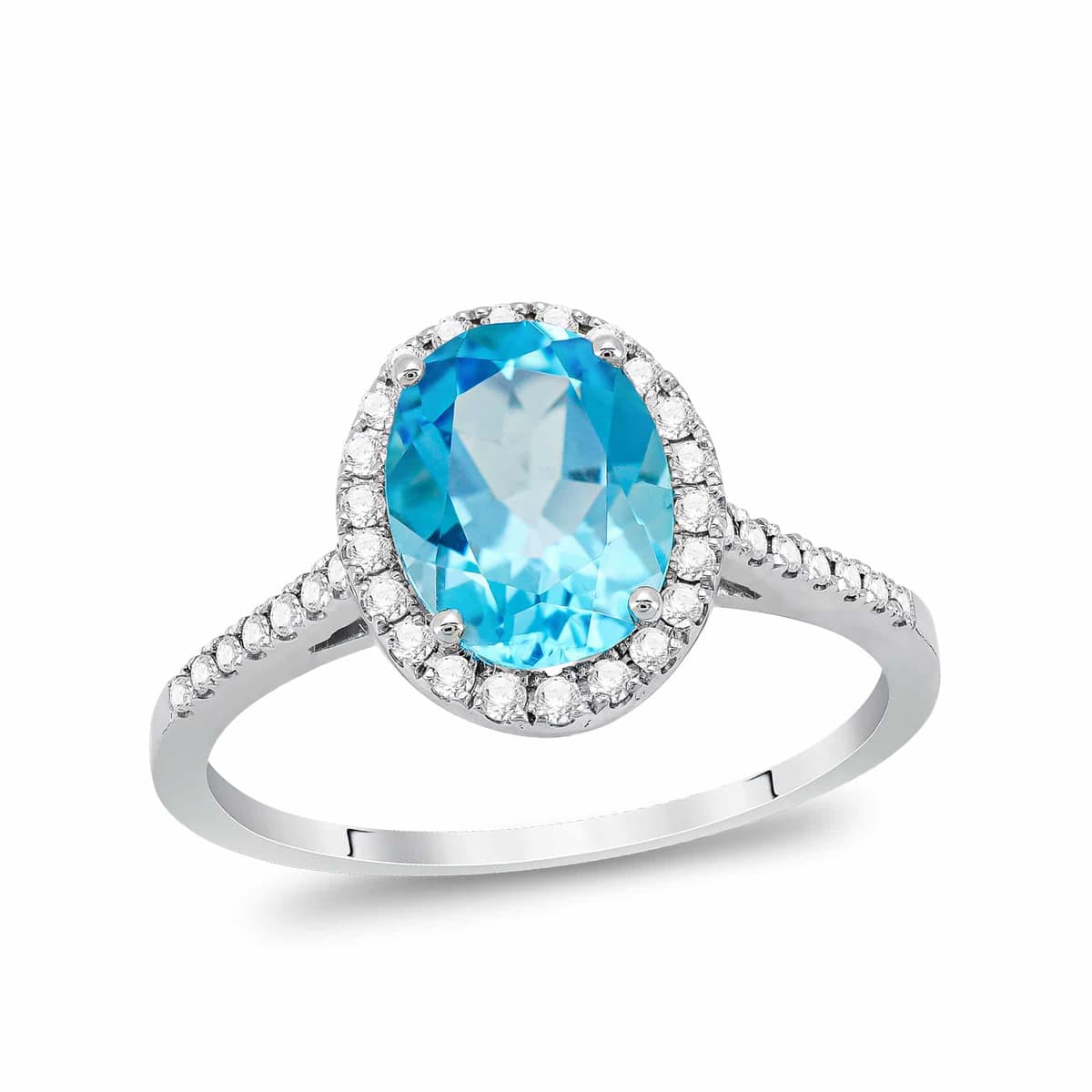 Women's Necklaces Gofas Silver