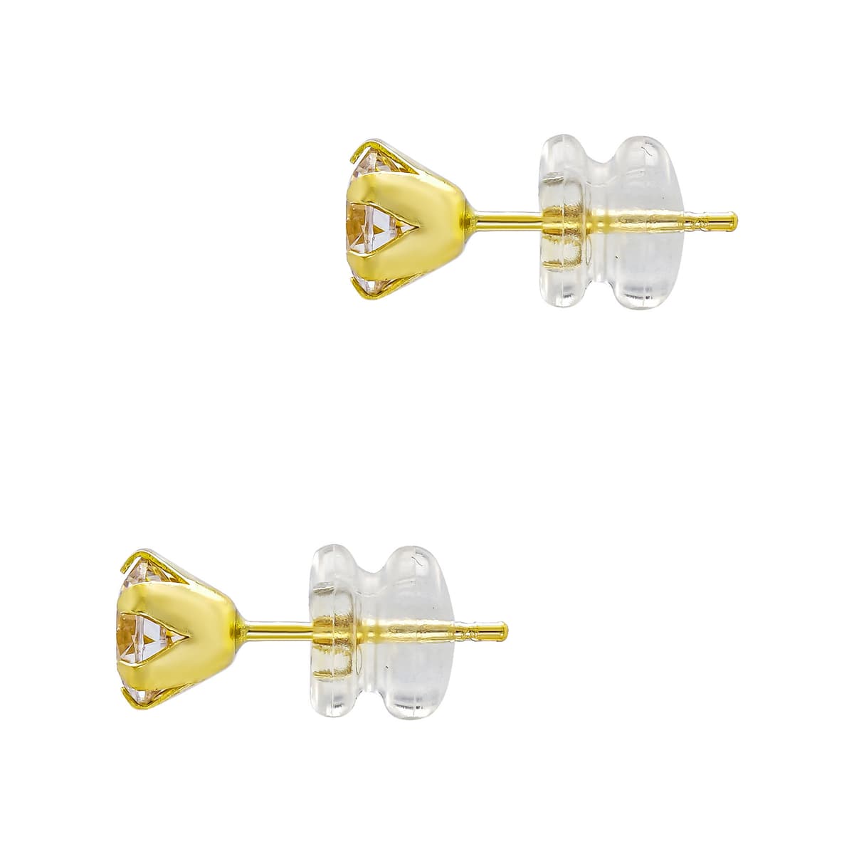 Women's Earrings Gofas Gold