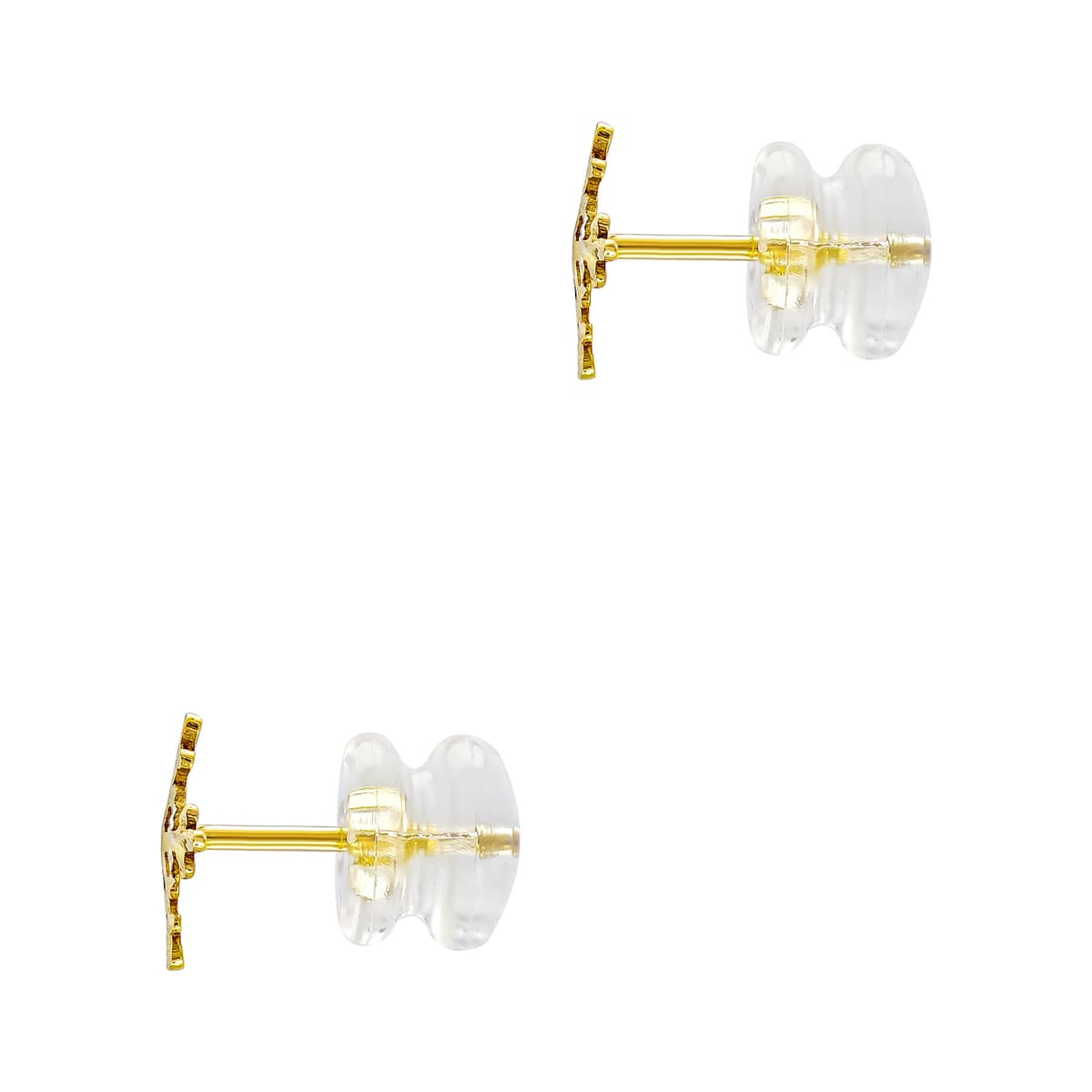 Women's Earrings Gofas Gold