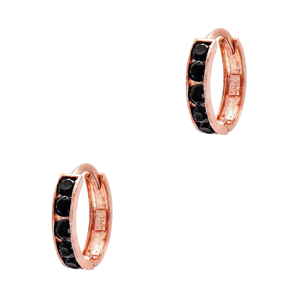 Girls' Jewelry Gofas Rose Gold