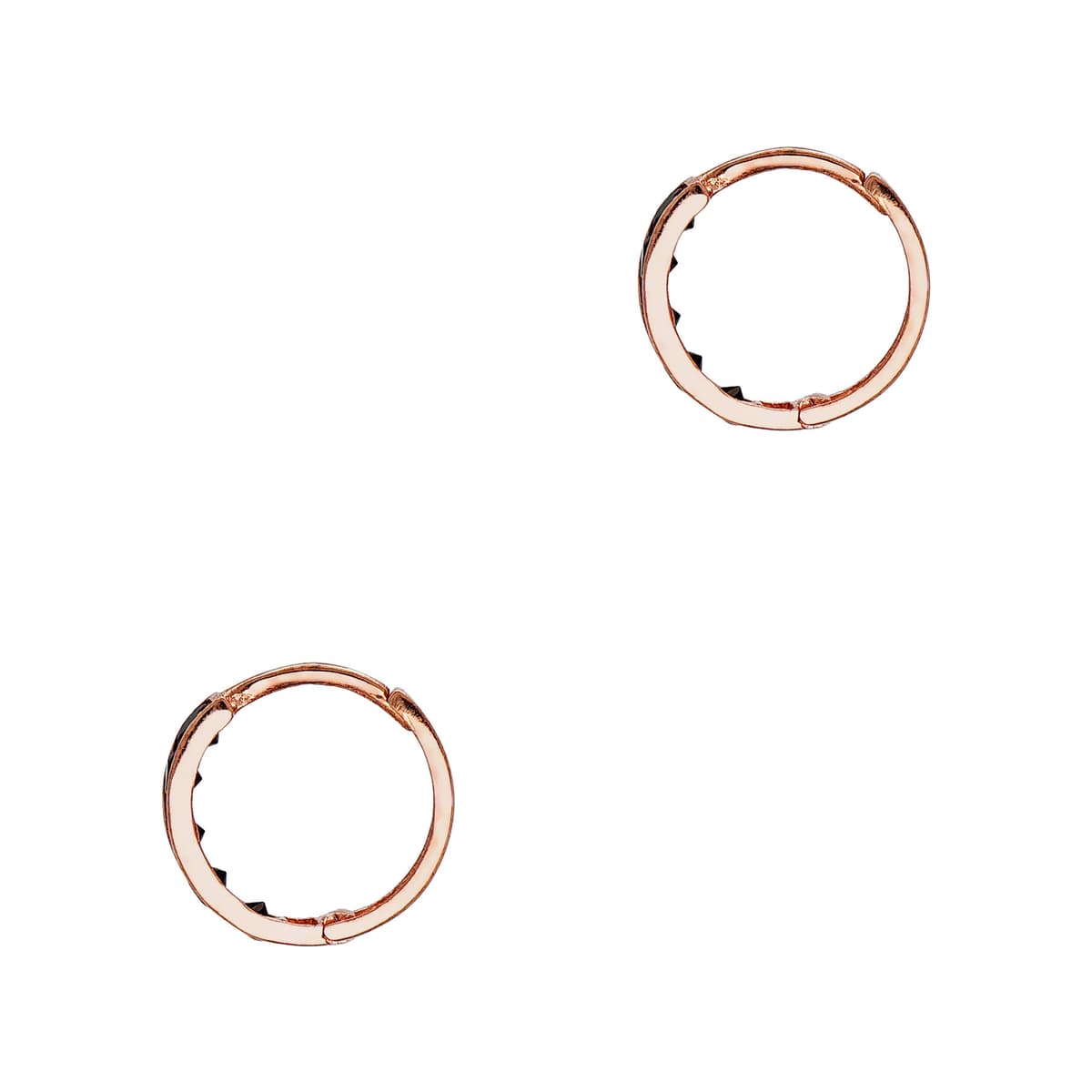 Boys' Jewelry Gofas Rose Gold