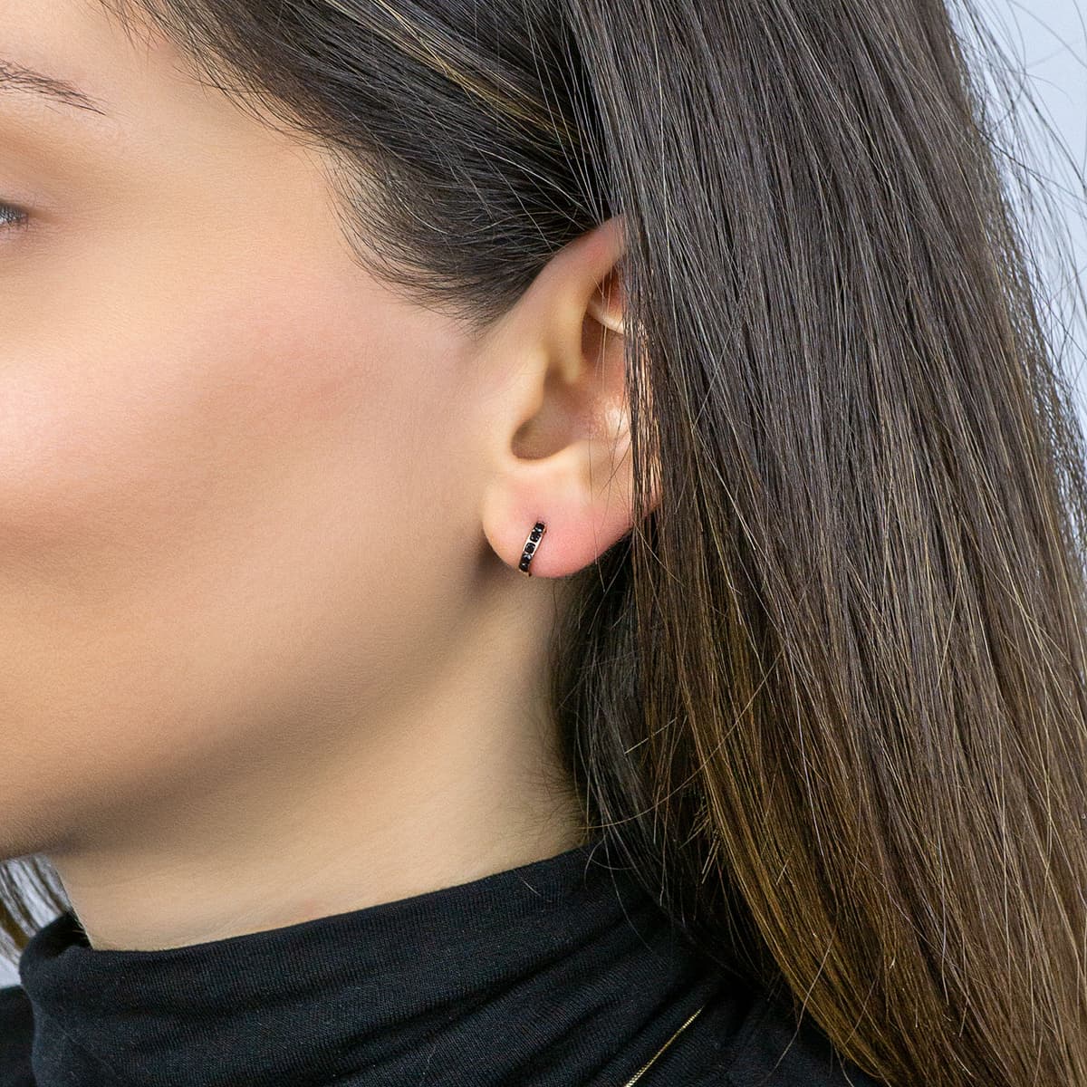 Boys' Jewelry Gofas Rose Gold