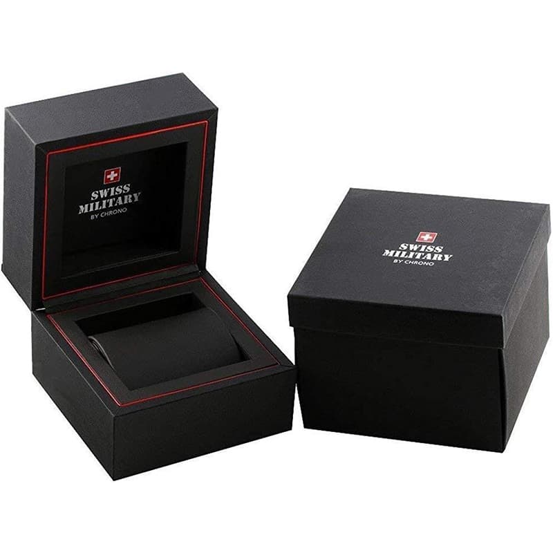 Men's Watches SWISS MILITARY