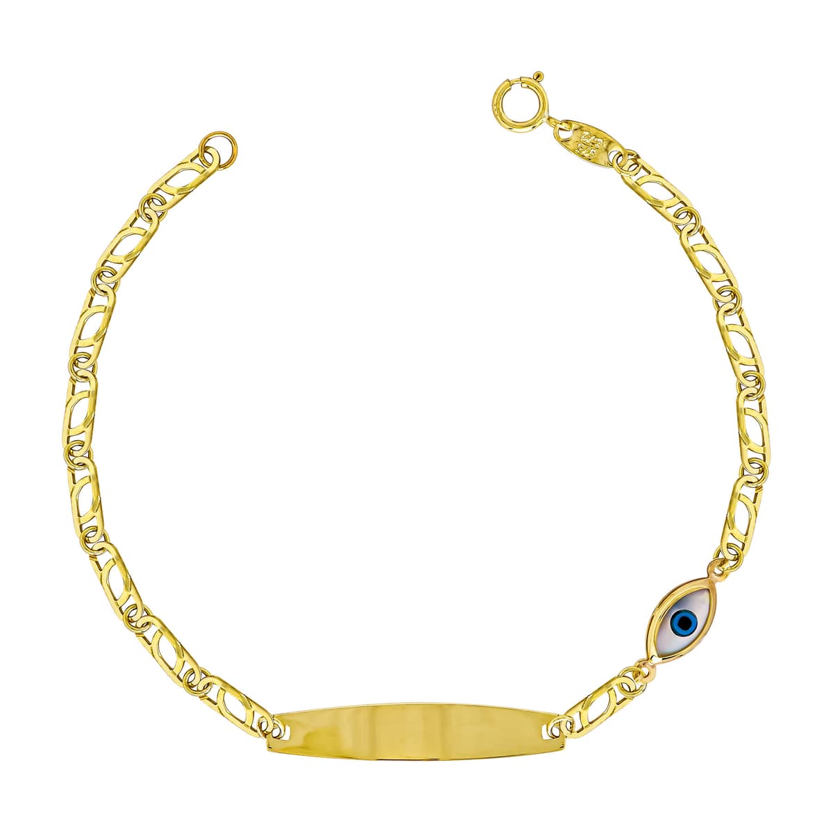 Girls' Jewelry Gofas Gold