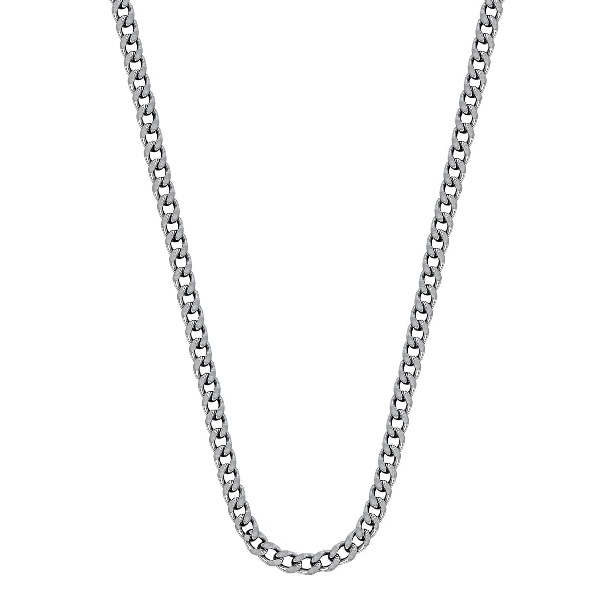 Women's Chains Gofas Silver