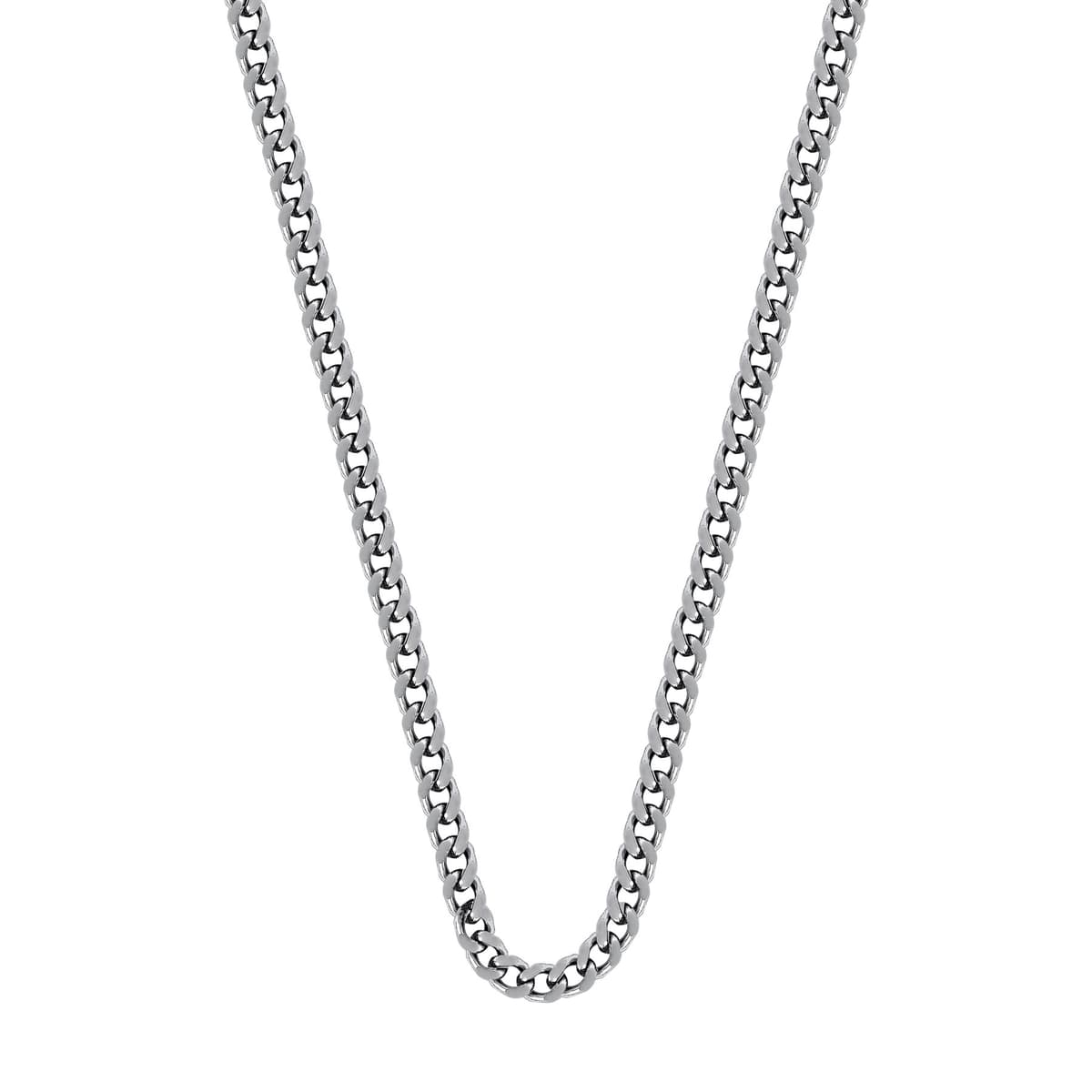 Women's Chains Gofas Silver