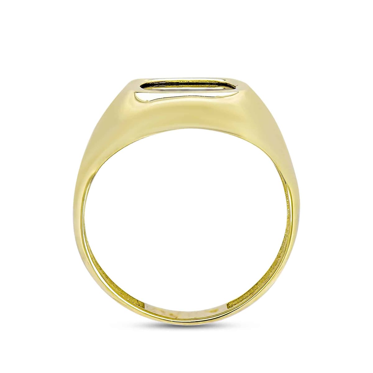 Men's Bracelets Gofas Gold