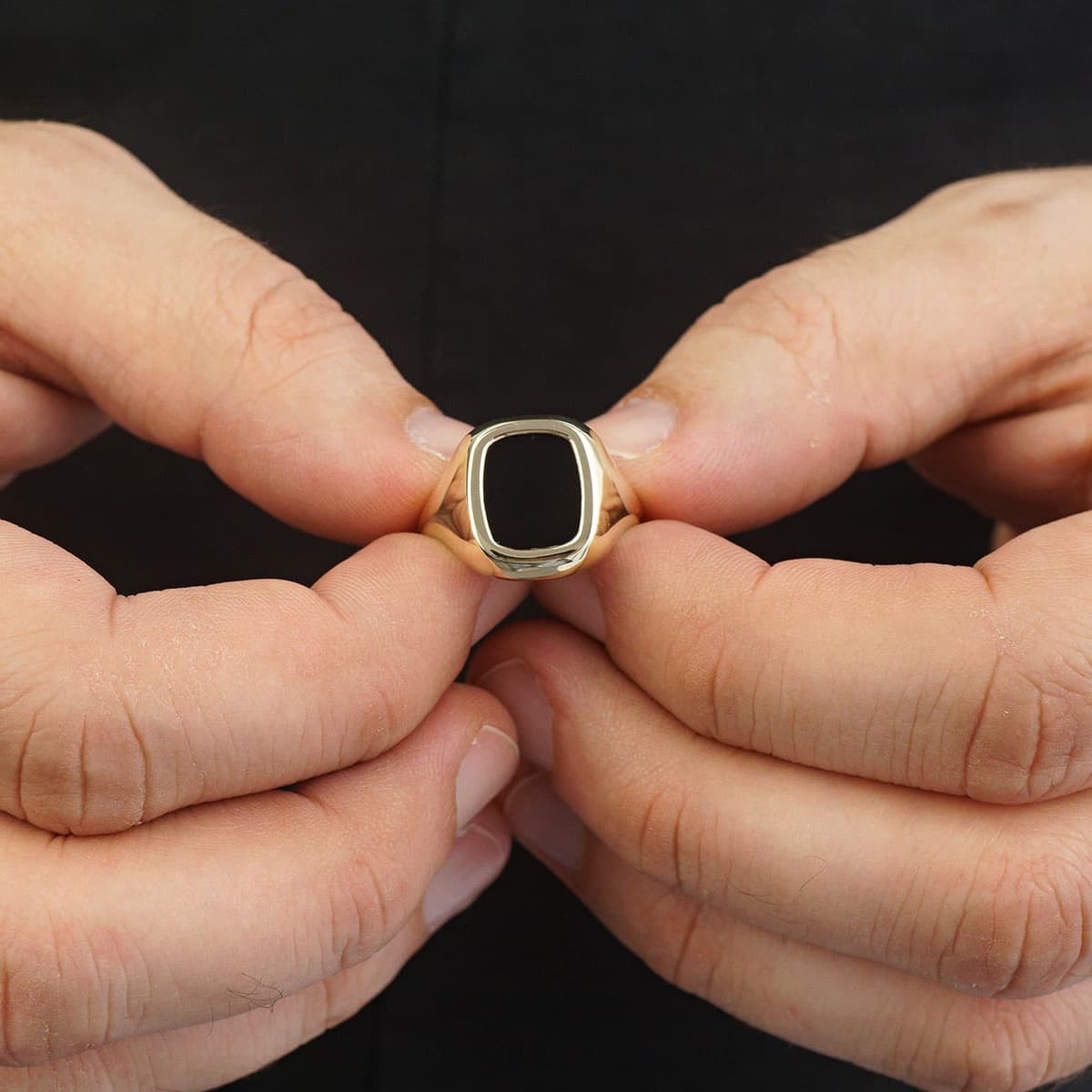 Men's Bracelets Gofas Gold