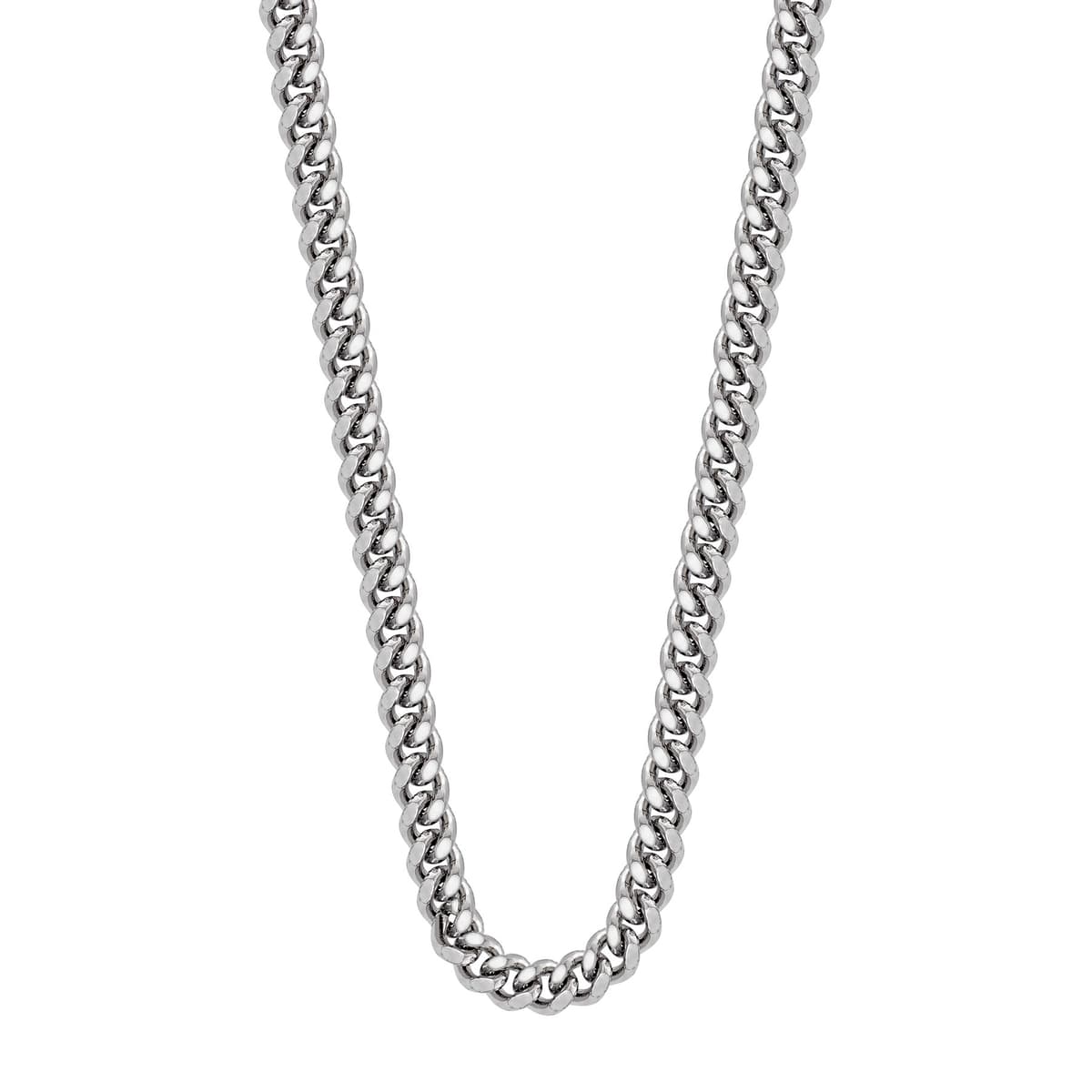 Women's Chains Gofas Silver
