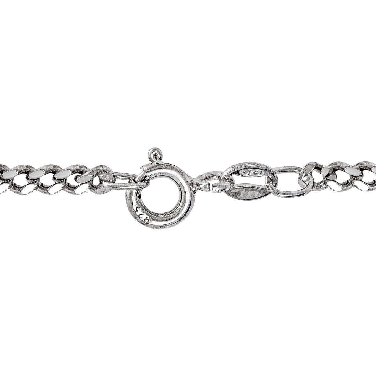 Women's Chains Gofas Silver