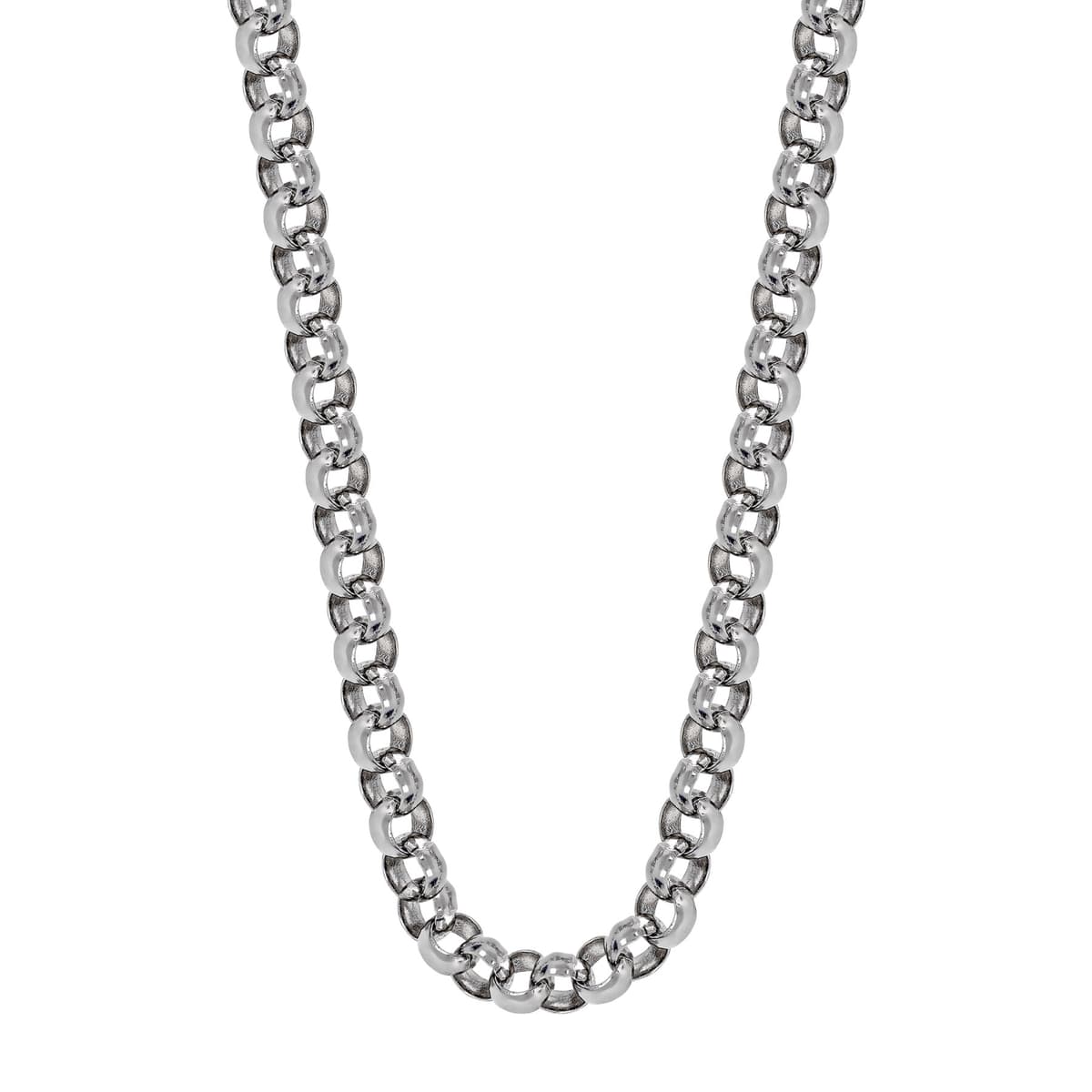 Women's Chains Gofas Silver