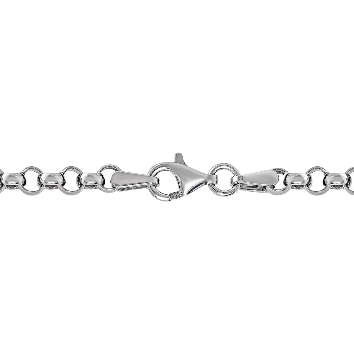 Women's Chains Gofas Silver