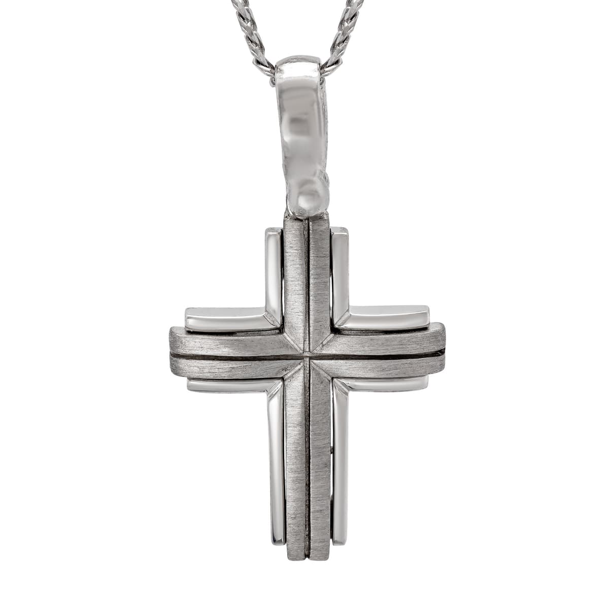 Women's Pendants Gofas Silver