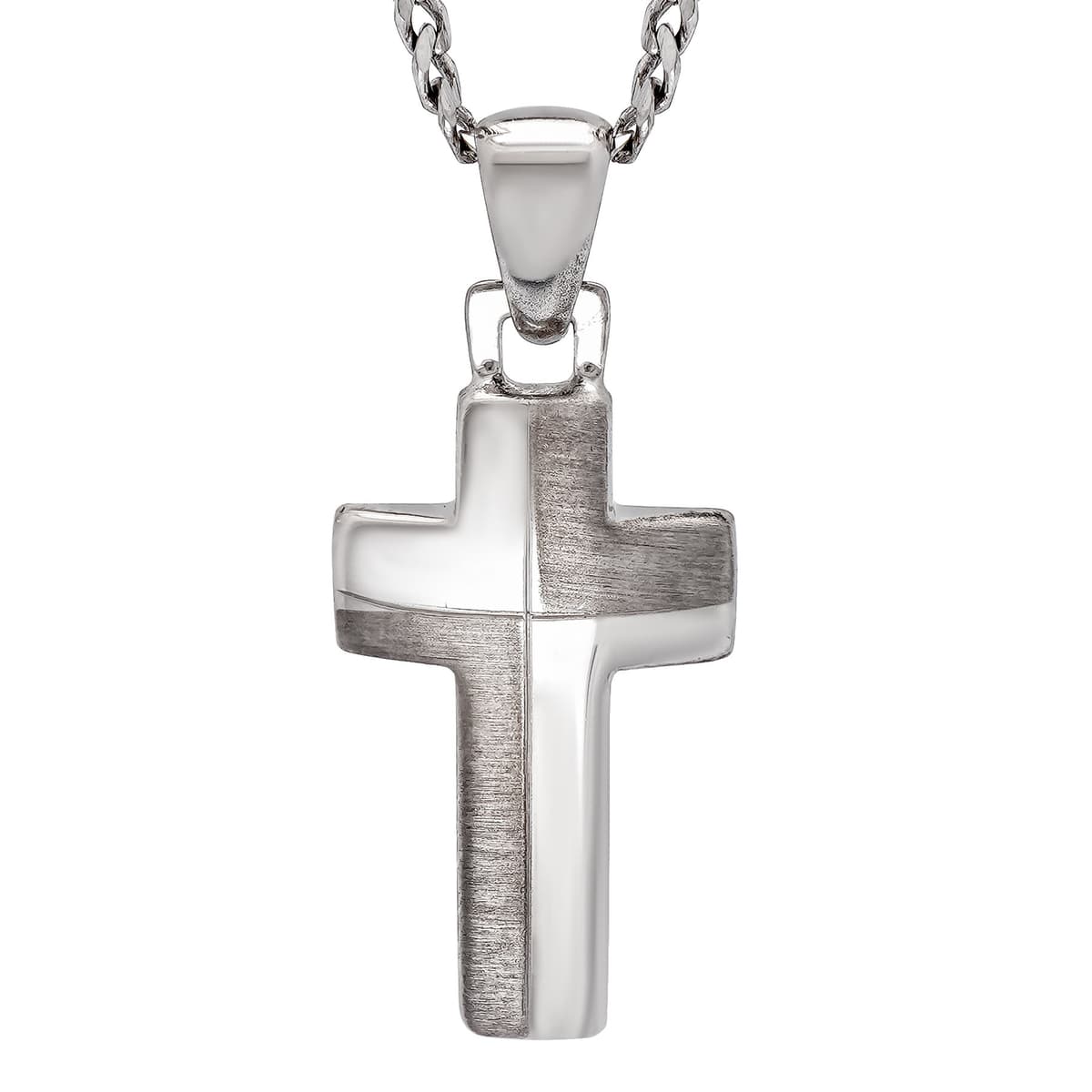 Women's Pendants Gofas Silver