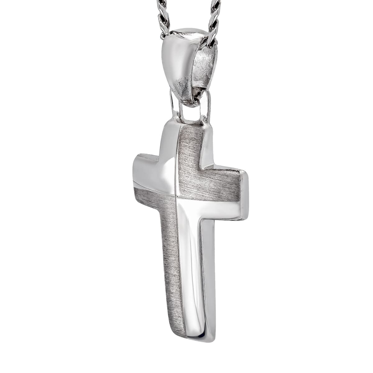 Women's Pendants Gofas Silver